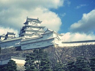 2020年最後の旅～姫路城篇～
