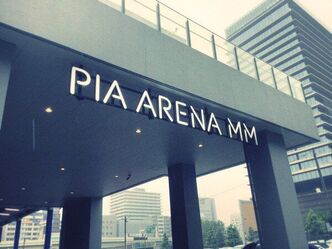 Tokyo 7th シスターズ Live - NANASUTA L-I-V-E!! - in PIA ARENA MM 2Days