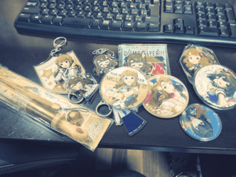 THE IDOLM@STER MILLION LIVE! 8thLIVE Twelw@ve