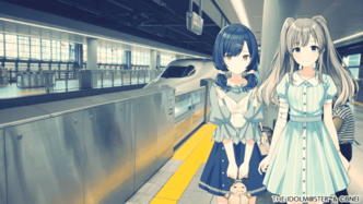 THE IDOLM@STER CINDERELLA GIRLS LIKE4LIVE #cg_ootd