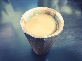 備前焼の器