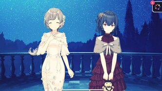 アイドルマスターシャイニーカラーズ5周年
