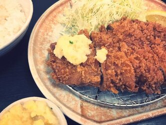 とんかつ大好きさくらちゃん