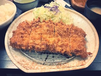 とんかつだいすきさくらちゃん、再び