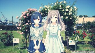 気ままに散策