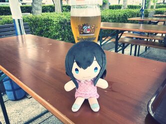 オクトーバーフェスト