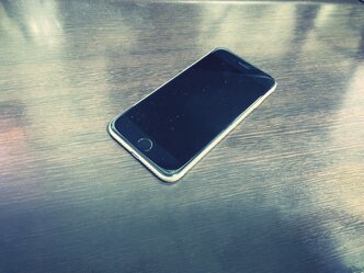 iPhone