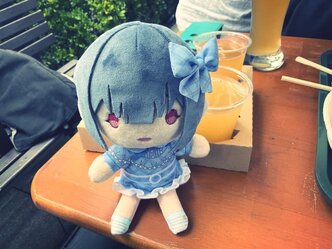オクトーバーフェストふたたび