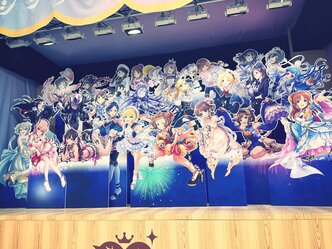 燿城夜祭Day2