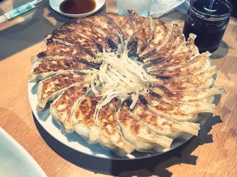 浜松餃子