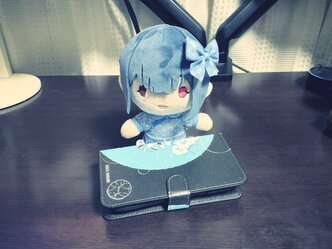 スマートフォンケース