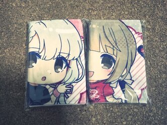 ライブの準備