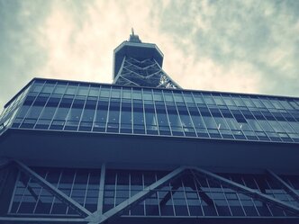 MIRAI TOWER