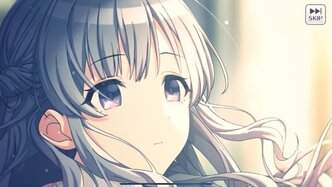 霧子のどこが好きなんだい？
