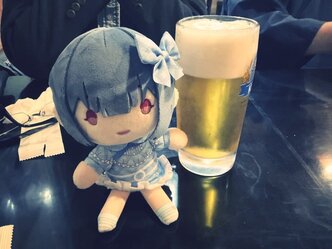 のんだくれ