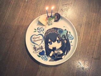 鷺沢文香誕生祭2023