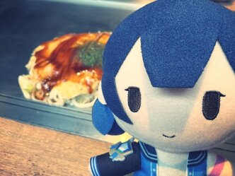 お好み焼き