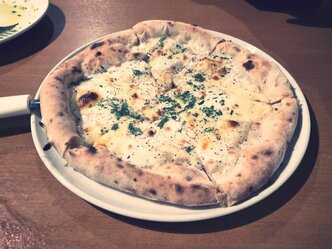 おしゃれイタリアン