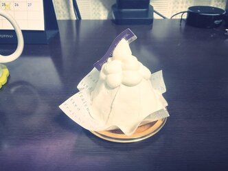 仕事納め