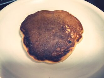 パンケーキ