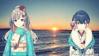 2024年のはじまり