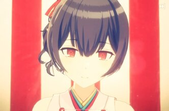 正月凛世と旅の準備