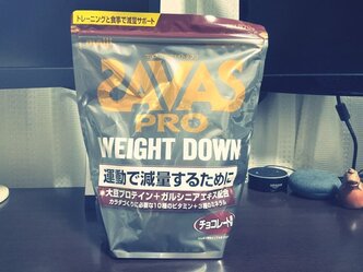 プロテイン