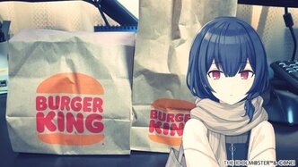 バーガーキングさま