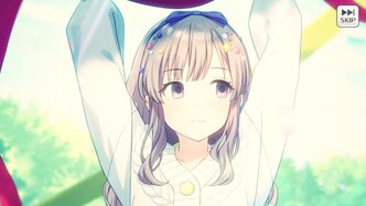 霧子のどこが好きなんだい？