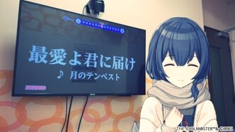 一人の時間を大切に