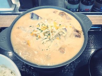 外出トレーニング