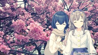 河津桜2024