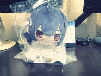 ほわっと凛世