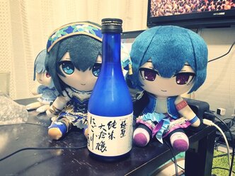 ライブ視聴