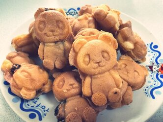 おやつ