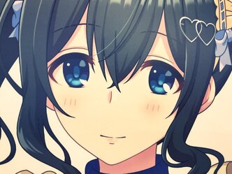 ジャージメイドふみちゃん