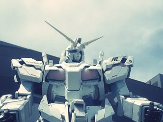 ユニコーンガンダム