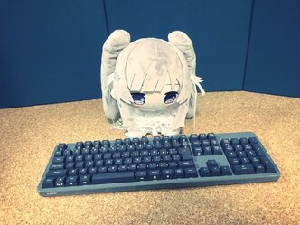 メカニカルキーボードを購入