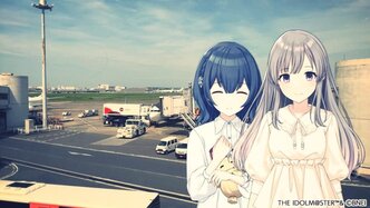 アイマス（デレ）Pと行く福岡