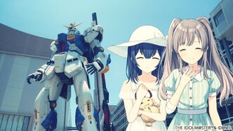 福岡ガンダム散策記
