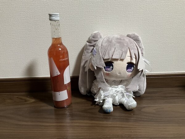 罪-TSUMI- 魅惑イチゴ