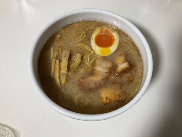 熊本ラーメン