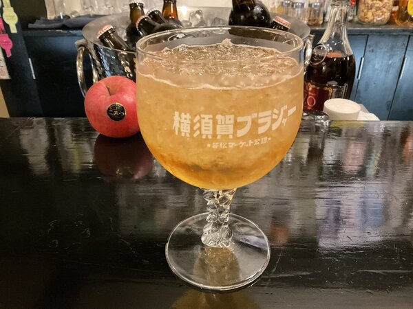 横須賀ブラジャー