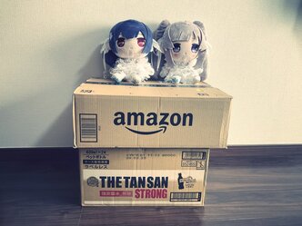 Amazonブラックフライデーと、週末の個人開発のサムネイル画像
