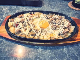 自作ツールのPython実装と、フィリピン料理店での年末の挨拶のサムネイル画像