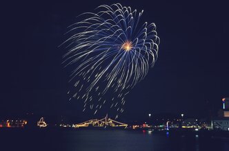 新年の花火撮影で感じた静かなる衰退と、変わらぬ日々のはじまりのサムネイル画像