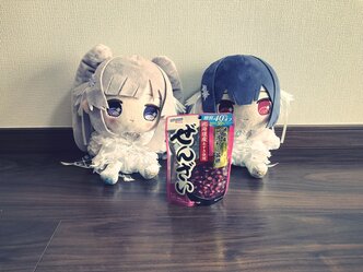 ぜんざいの甘みと対比したリスク回避のサムネイル画像