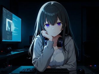 他者に依存しないための空白の補完のサムネイル画像