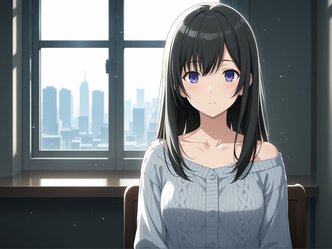 静寂を切望する自分と、生存戦略としての発信。のサムネイル画像