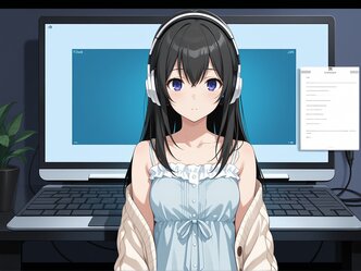 社会との適切な距離感のサムネイル画像